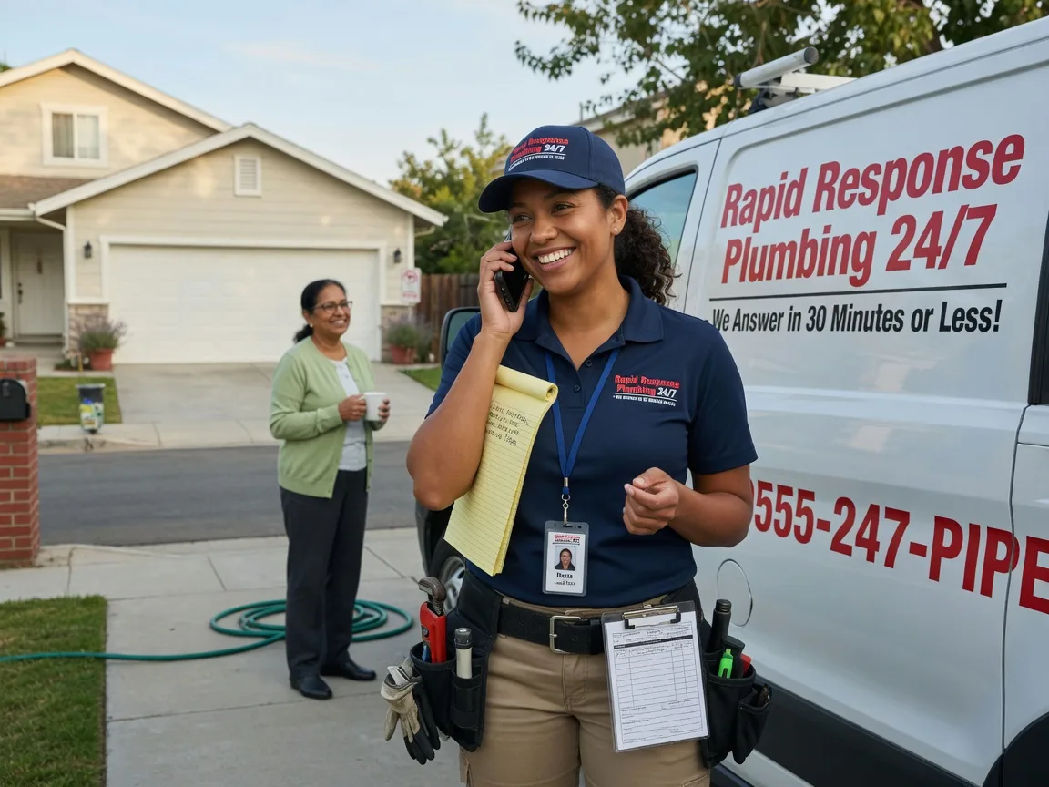 Emergency Plumber Cleveland, TX FAQs